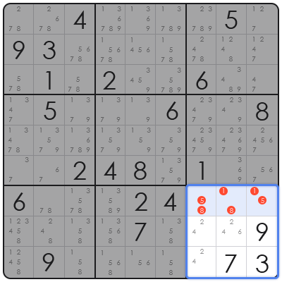 sudoku printouts with answers